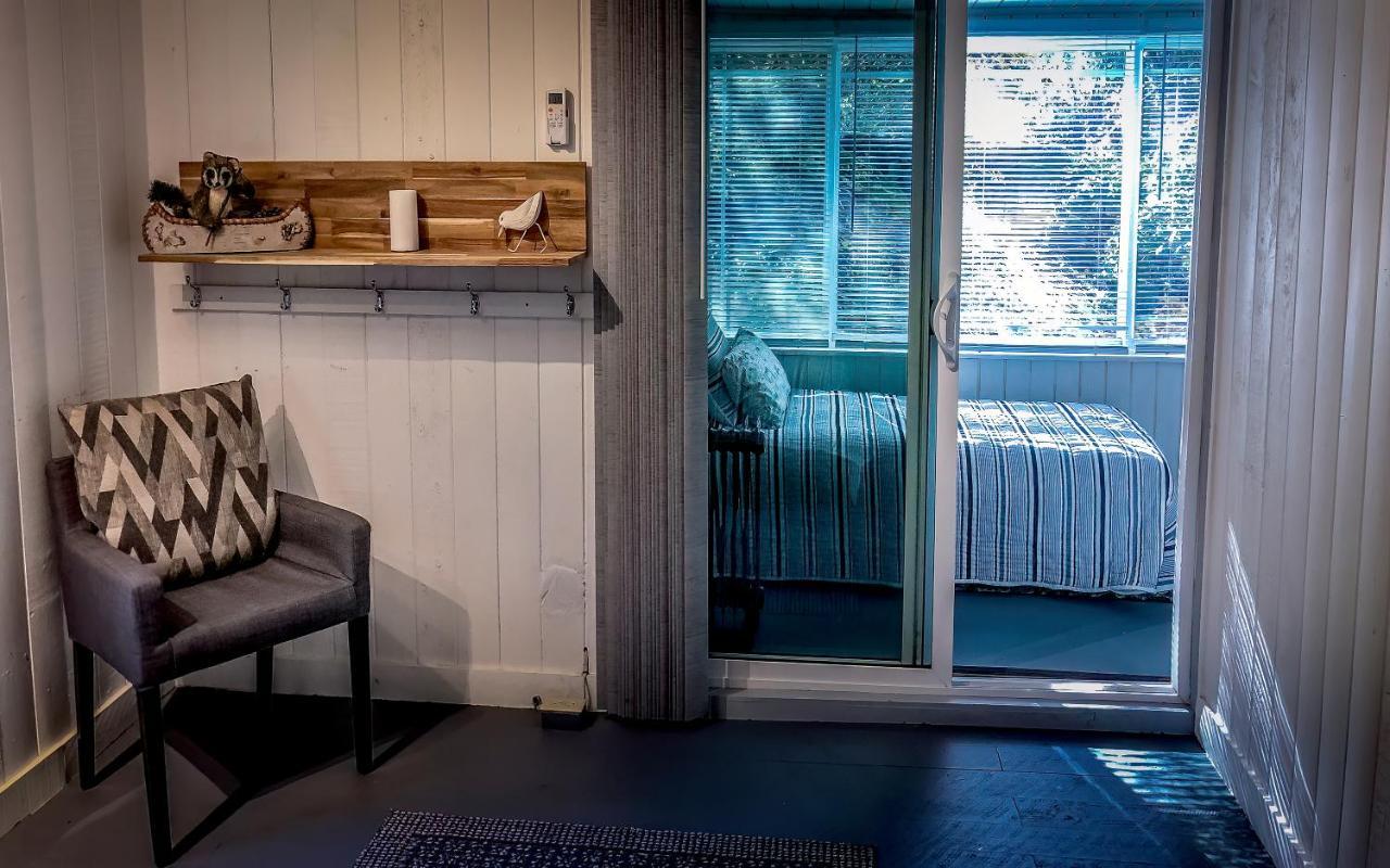 Birdwatch Cottage With River Beach Pass Три-Риверс Экстерьер фото